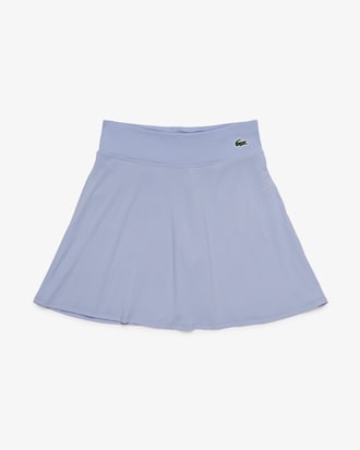 Saia Esportiva com Short de Malha Integrado