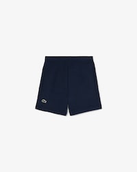 Shorts Unissex em Moletom