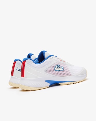 T&ecirc;nis Feminino Lacoste Tech Point