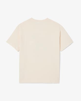 Camiseta de Algod&atilde;o Estampada