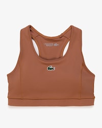 Corpi&ntilde;o Deportivo Con Espalda Con Contraste