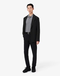 Cal&ccedil;a Commuter Slim Fit Stretch