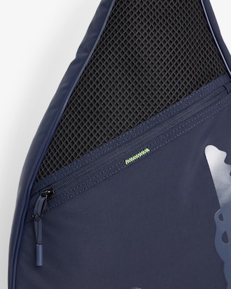 Bolsa para raquetas con correa Play in Lacoste