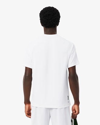 Camiseta Esportiva Stretch Ultra Dry