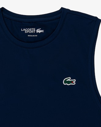 Regata Esportiva em Jersey Stretch Ultra Dry