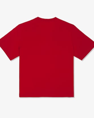 Remera Liviana De Algodón Pima Fit Relajado