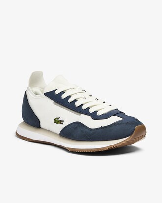 T&ecirc;nis feminino Match Break em tecido