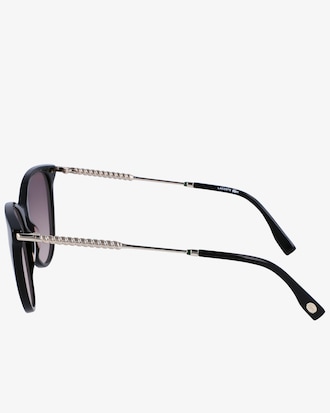 Óculos ovais de acetato Neoheritage