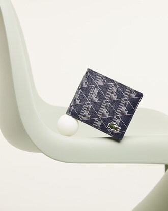 Billetera Mediana The Blend