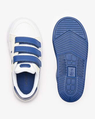 T&ecirc;nis para Crian&ccedil;a L001 com Contraste