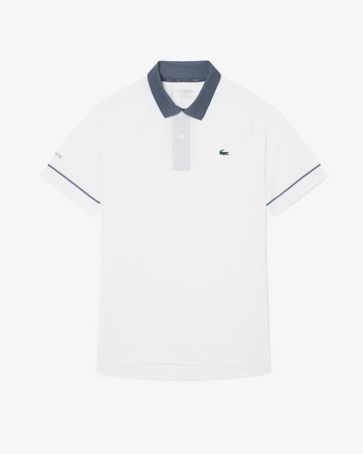 Blanc / Gris