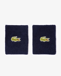 Munhequeiras Esportivas de Jersey Stretch