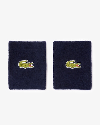 Munhequeiras Esportivas de Jersey Stretch