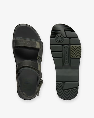 Sandalias Premium Suruga para Hombre