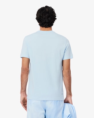 Camiseta Masculina Ultradry Manga Curta Medvedev Sport 