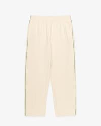 Pantalones de Ch&aacute;ndal de Mezcla de Algod&oacute;n Loose Fit