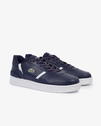 T&ecirc;nis Masculino T-Clip Set