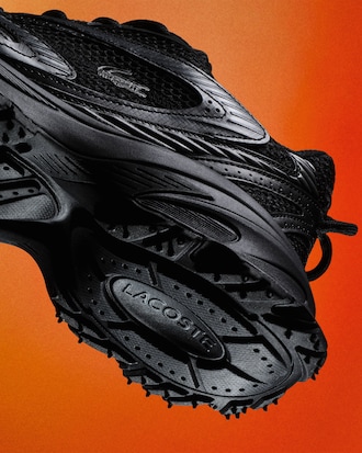 Zapatillas De Hombre L003 Neo Shot