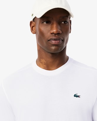 Remera Deportiva Ultra Dry De Algodón