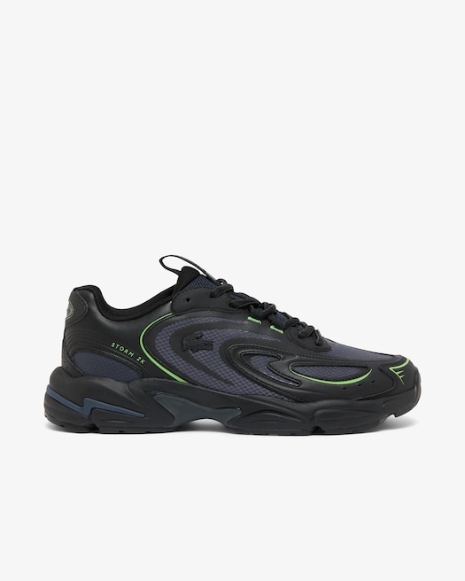 Black / Navy