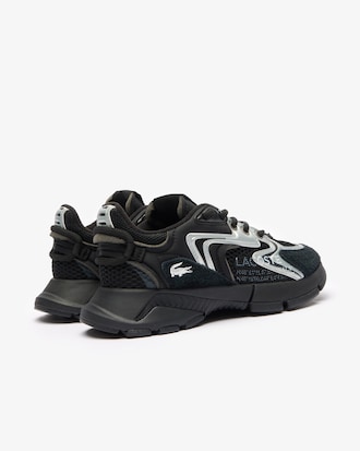 Zapatillas De Mujer L003 Neo