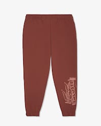 Pantalones Deportivos de Corte Regular Para Hombre