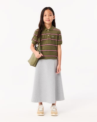 Polo Petit Piqué Listrada