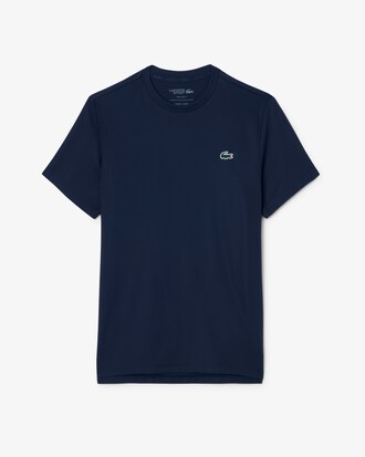 Camiseta Esportiva Leve E Elástica com Proteção Uv