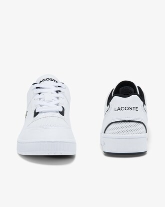 T&ecirc;nis infantil Thrill em material sint&eacute;tico