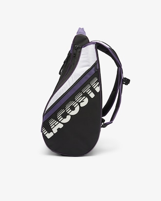 Mochila Grande Para Raqueta De Tenis Brewen