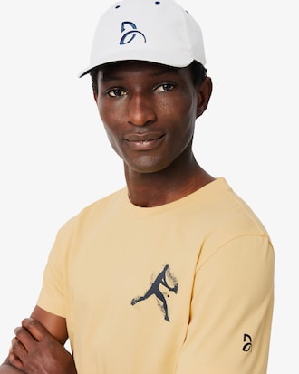Conjunto Lacoste Tennis X Novak Djokovic