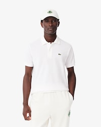 Polo L.12.12 Original De Corte Cl&aacute;sico