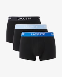Boxers De Algod&oacute;n X3