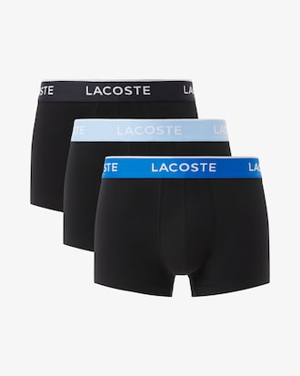 Boxers De Algod&oacute;n X3