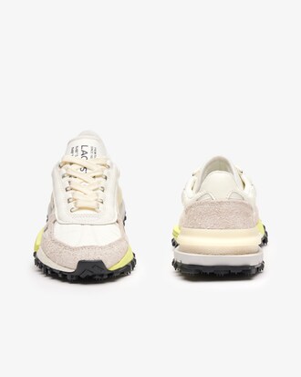 Zapatillas De Mujer Elite Active En Tela