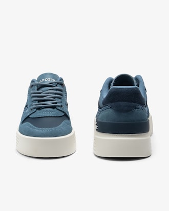 Zapatillas De Mujer De Cuero L002 Evo