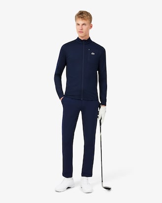 Campera intermedia de golf el&aacute;stica Ultra Dry