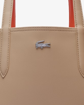 Bolsa Tote Reversível Anna com Pouch