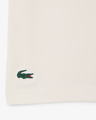 Camiseta Lacoste Tennis x Novak Djokovic Gr&aacute;fica