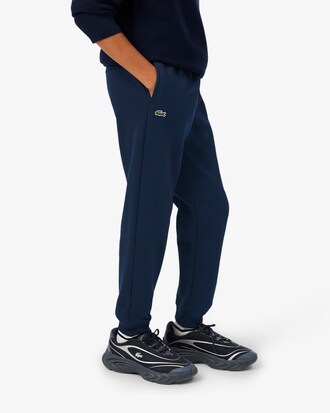 Cal&ccedil;a de Moletom Unissex em Fleece