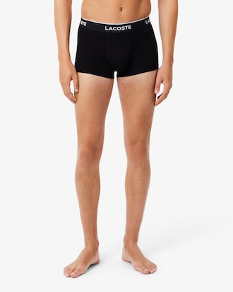 Boxers Elastizados X3