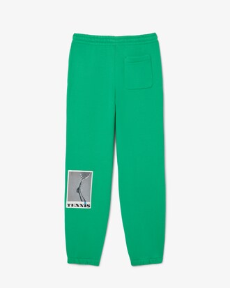 Cal&ccedil;as de Agasalho FW24 Runway