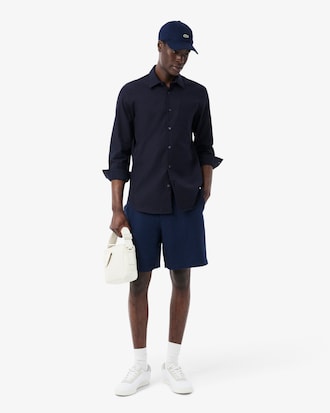 Bon&eacute; de Gabardine de Algod&atilde;o