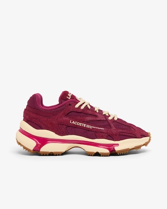 T&ecirc;nis L003 2K24 Suede Feminino