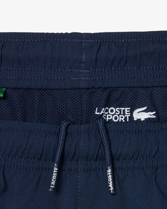 Shorts Esportivos em Tafet&aacute; Diamante