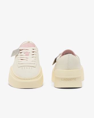 Zapatillas Aura Club para Mujer
