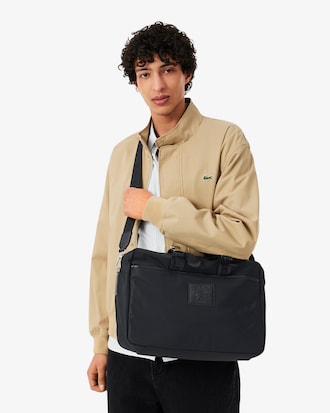 Bolso para notebook Lacoste Classics