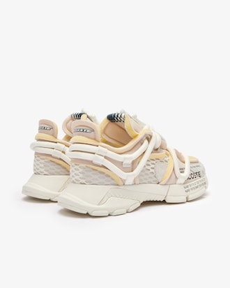 Zapatillas De Mujer Active Runway De Tela