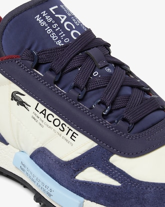 Zapatillas De Hombre Elite Active
