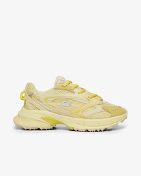 T&ecirc;nis Feminino L003 Neo Shot
